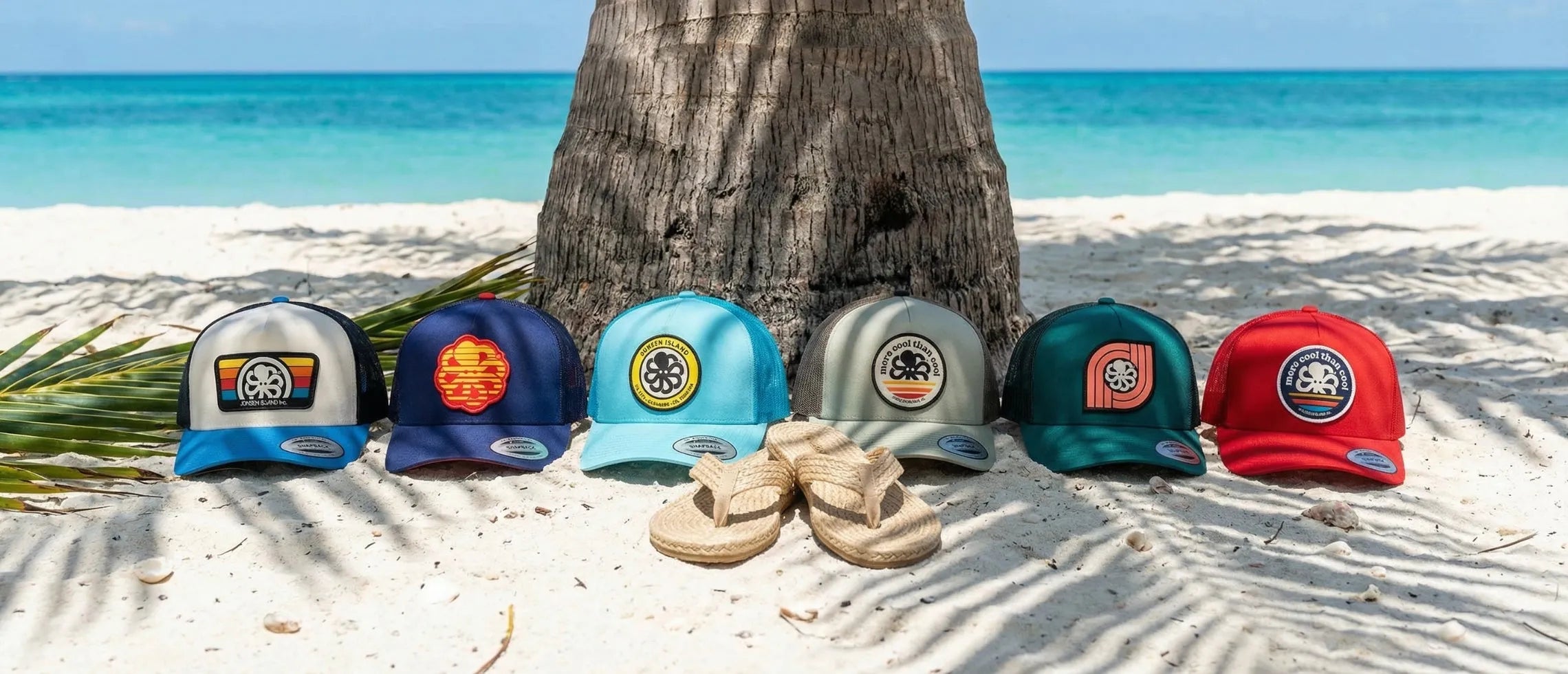 CASQUETTES