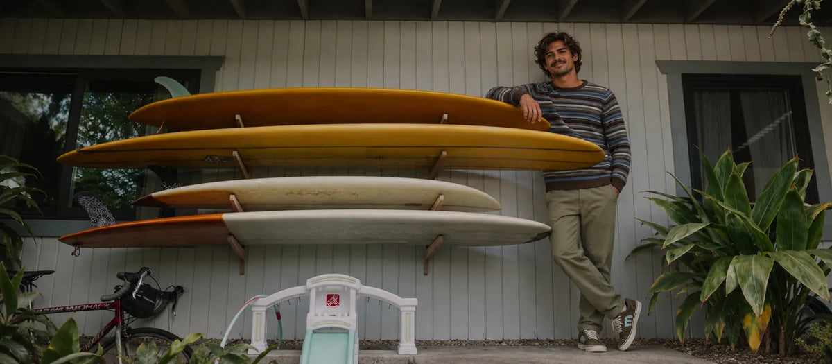 Katin USA - Massilia surf shop