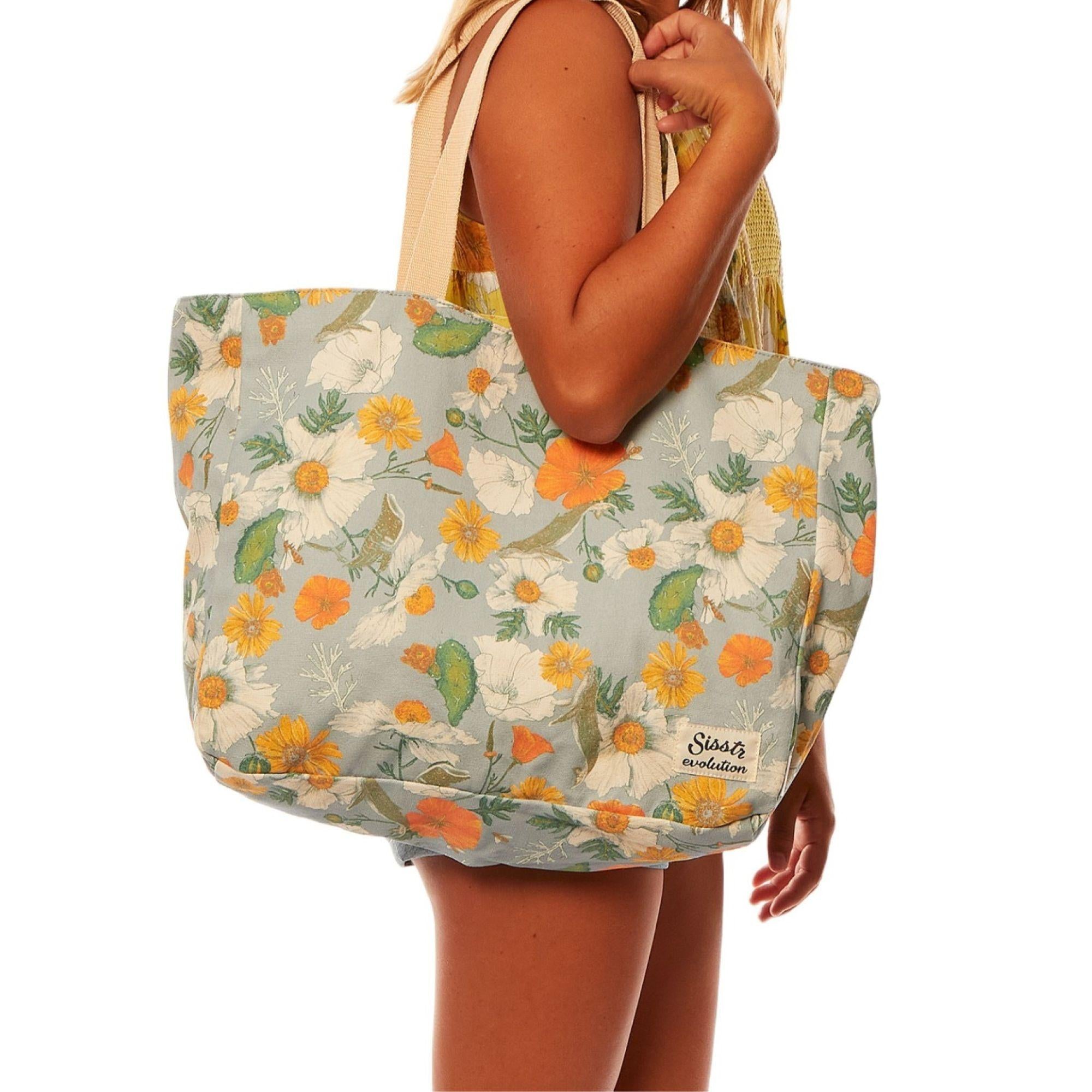 SISSTR SAC REVERSIBLE KAILUA