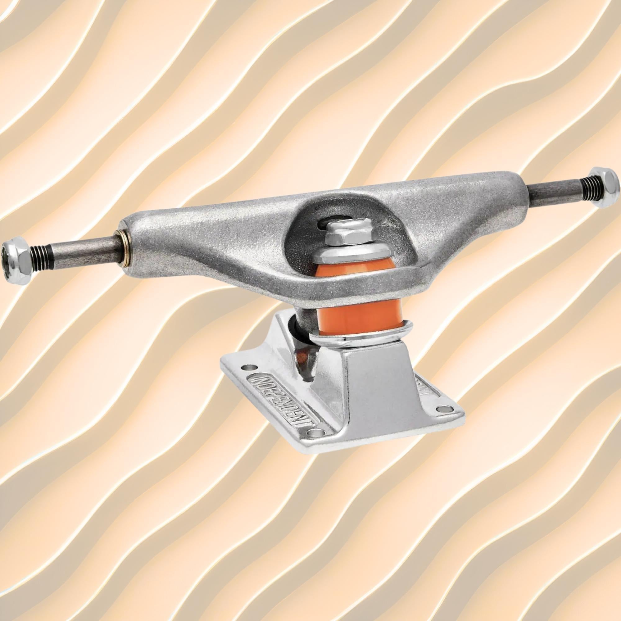 INDEPENDENT TRUCK SKATE STAGE 11