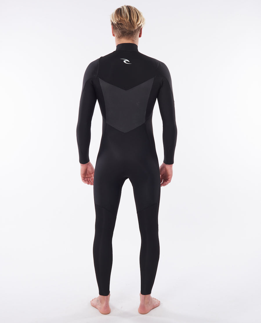 RIP CURL DAWN PATROL PERF 5/3 Black