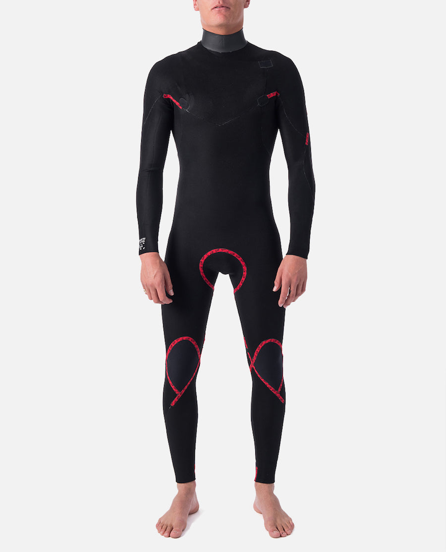 RIP CURL DAWN PATROL PERF 5/3 Black