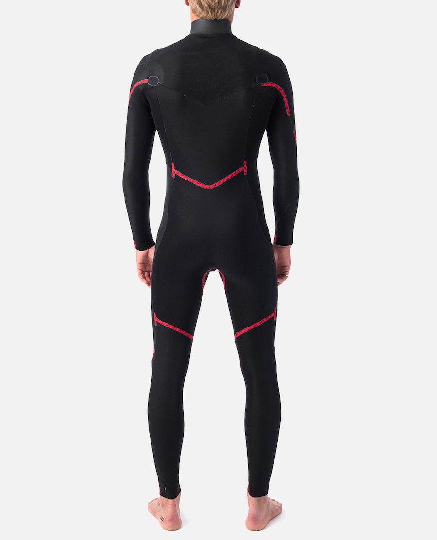 RIP CURL DAWN PATROL PERF 5/3 Black