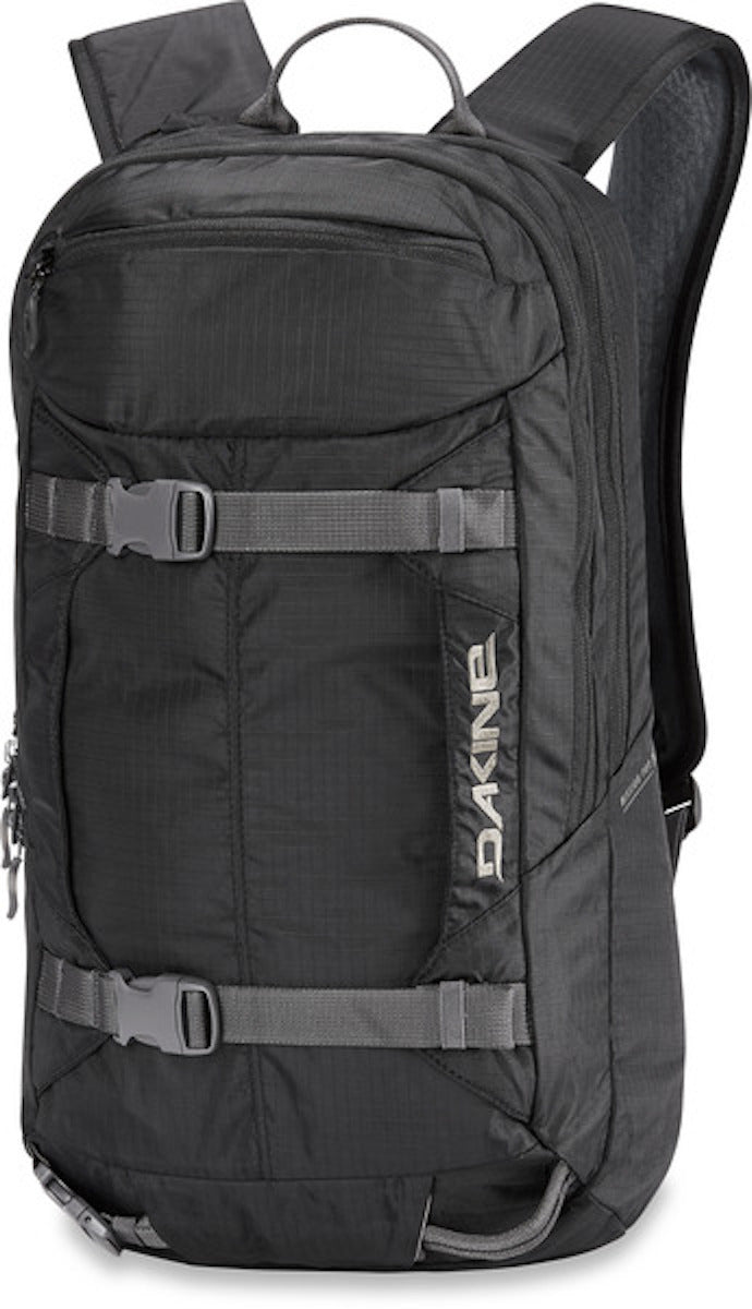 DAKINE SAC A DOS MISSION PRO 18L black