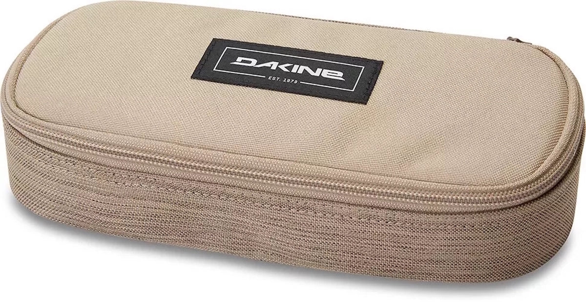 DAKINE TROUSSE SCHOOL CASE barley