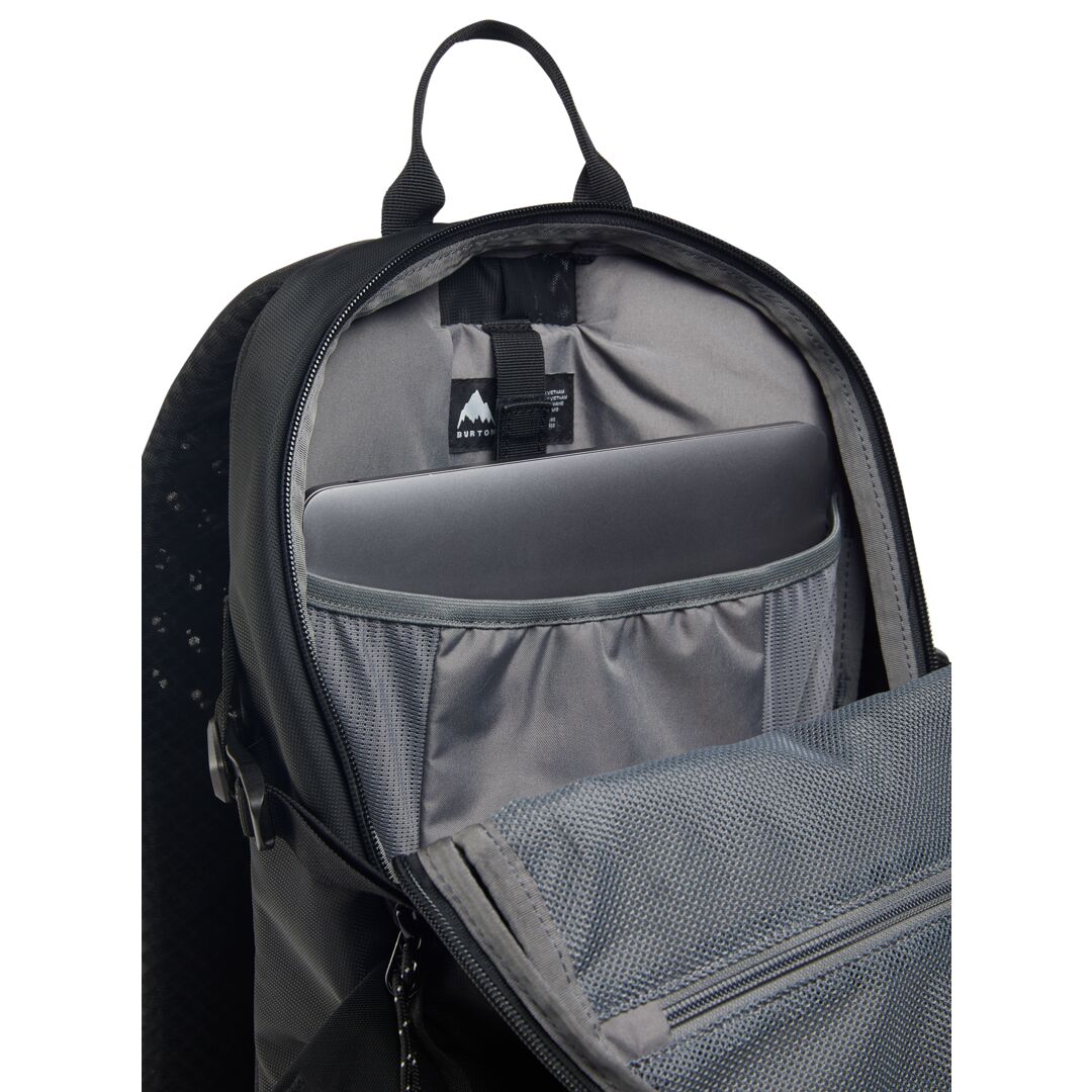 BURTON SAC A DOS DAY HIKER 2.0 22L true black
