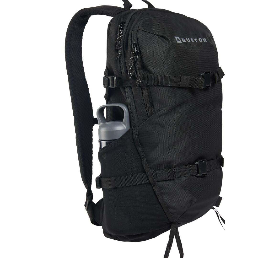 BURTON SAC A DOS DAY HIKER 2.0 22L true black