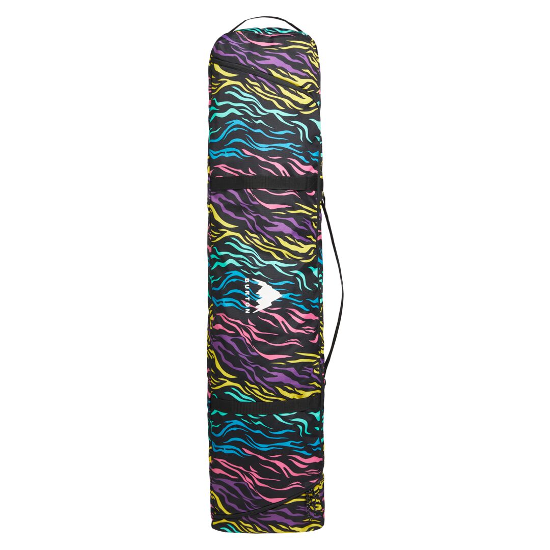 BURTON HOUSSE SNOW SPACE SACK safari