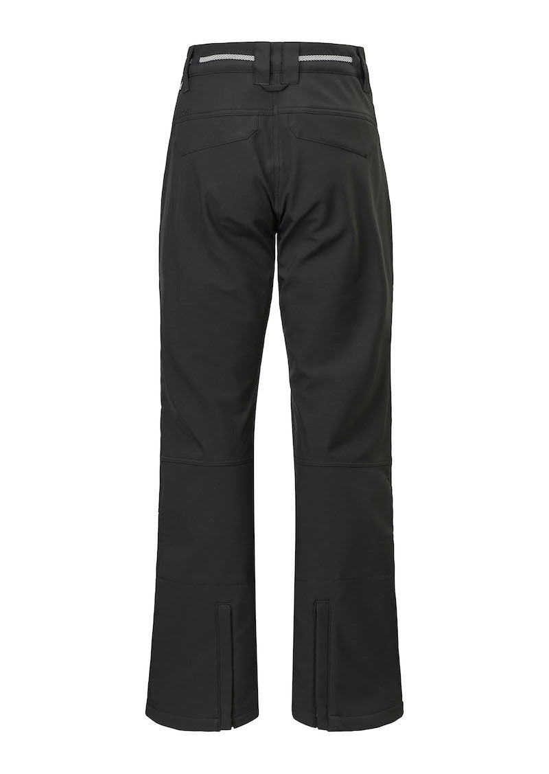 PICTURE FEMME PANTALON NEIGE MARY SLIM Black