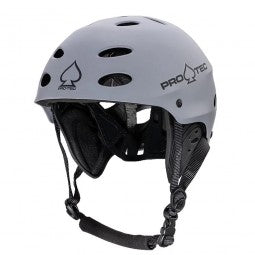 PRO TEC CASQUE ACE WAKE matte cement