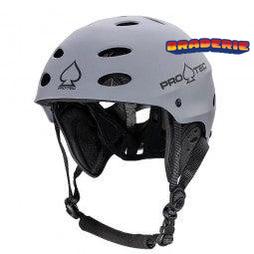 PRO TEC CASQUE ACE WAKE matte cement