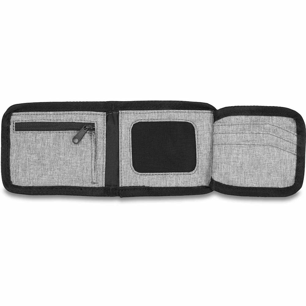 DAKINE PORTEFEUILLE TRANSFER WALLET black