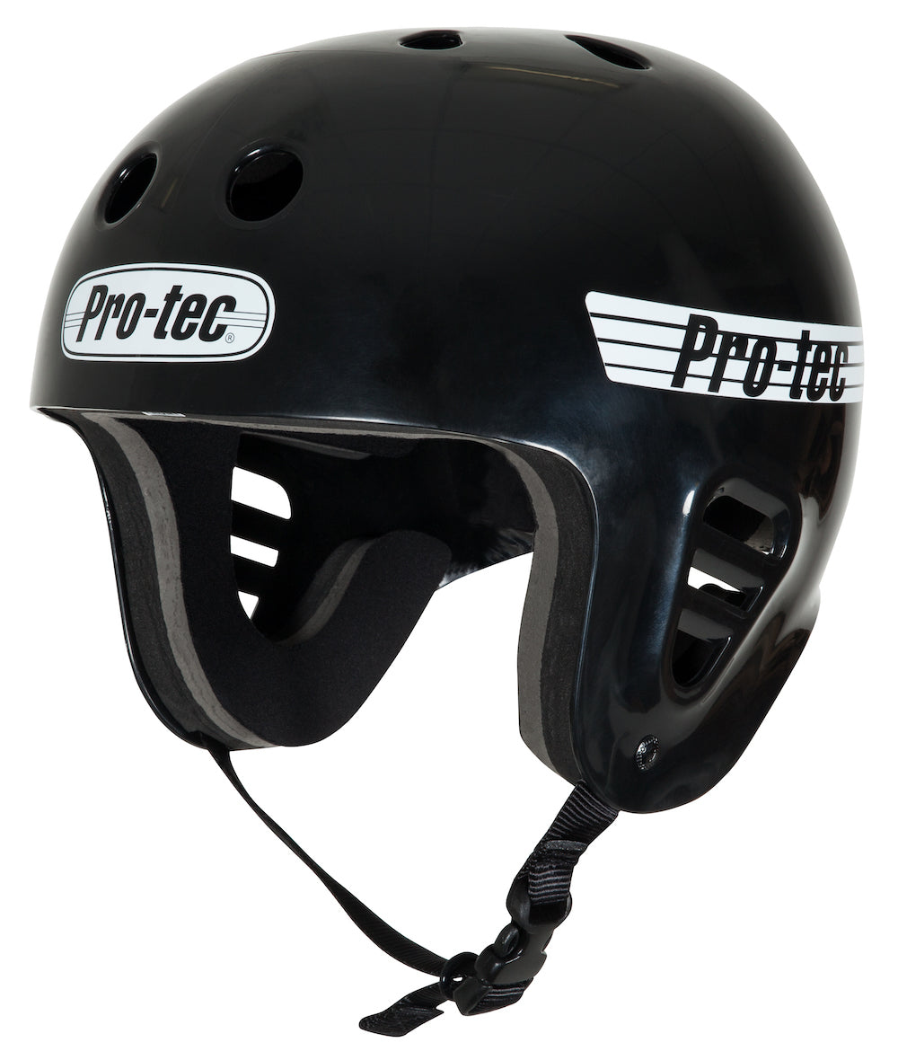PRO TEC CASQUE SURF noir