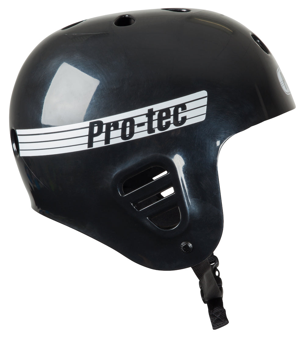 PRO TEC CASQUE SURF noir