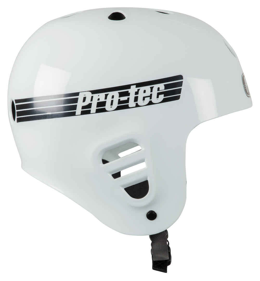 PRO TEC CASQUE SURF blanc