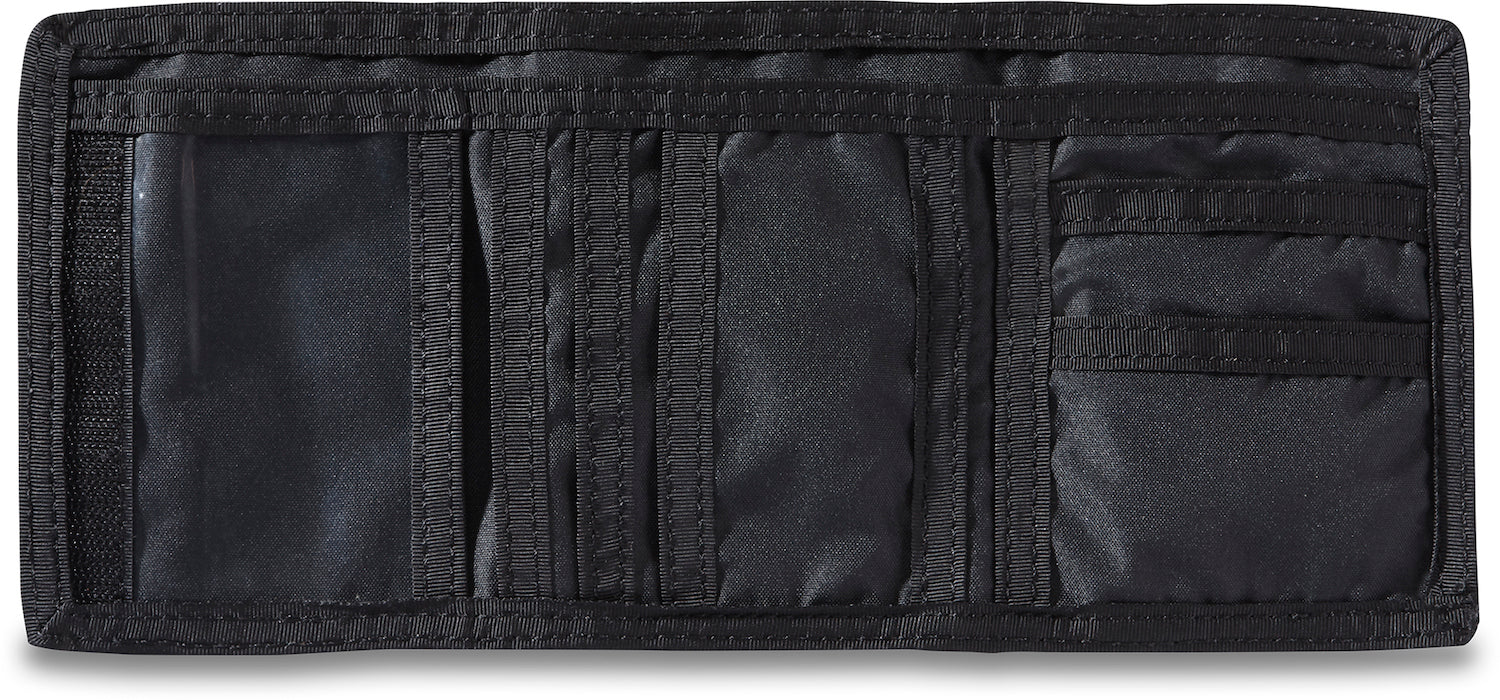 DAKINE PORTEFEUILLE VERT RAIL WALLET Tiger camo