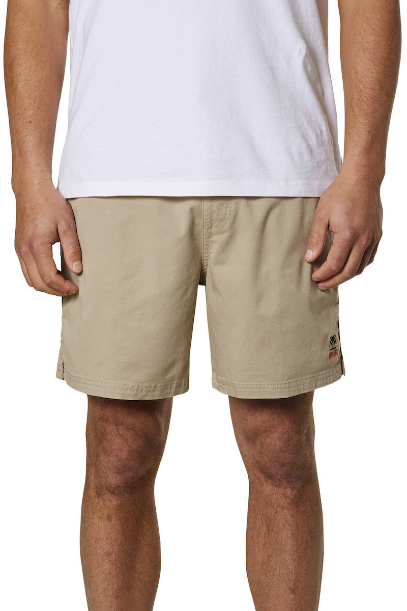 KATIN BERMUDA FRANK SHORT aluminium