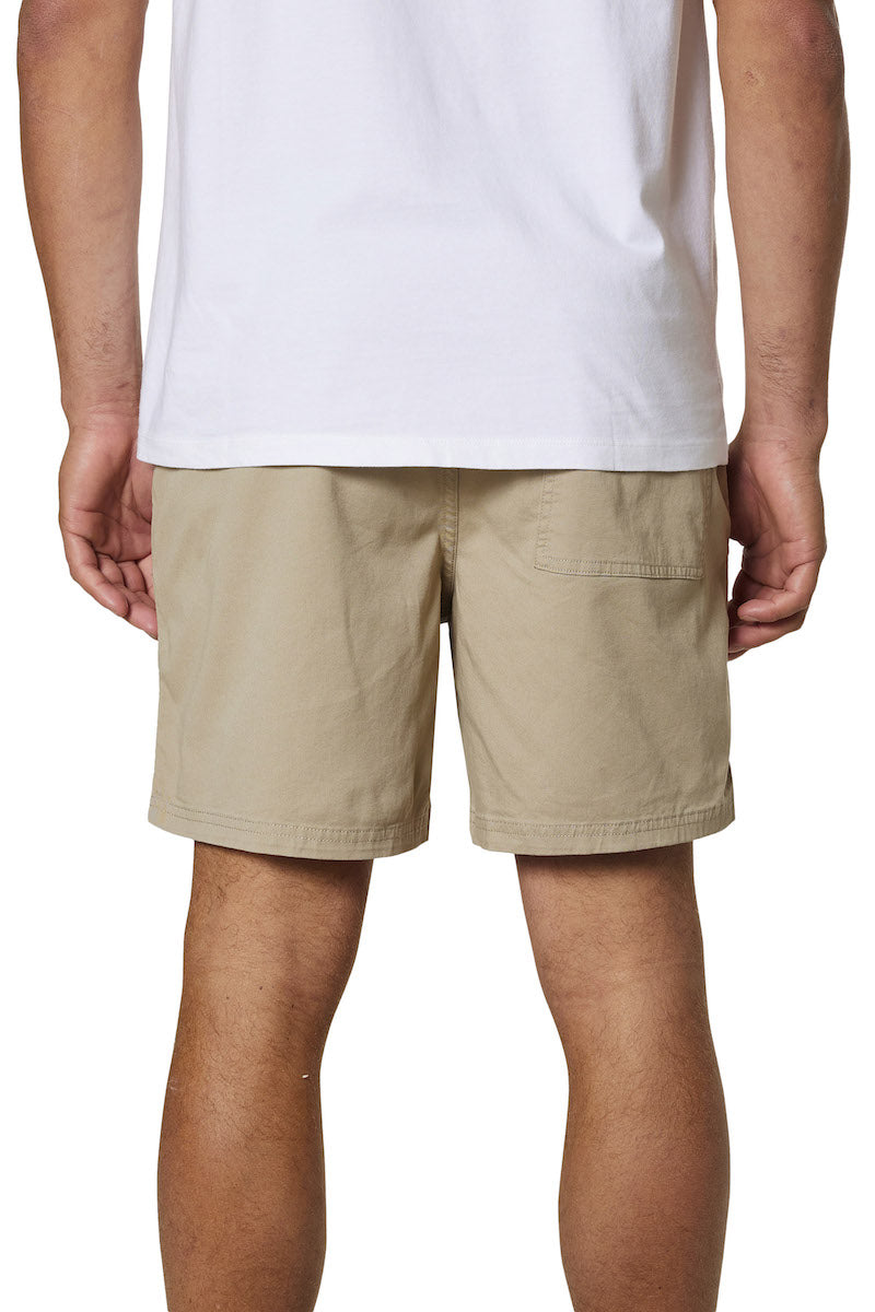 KATIN BERMUDA FRANK SHORT aluminium