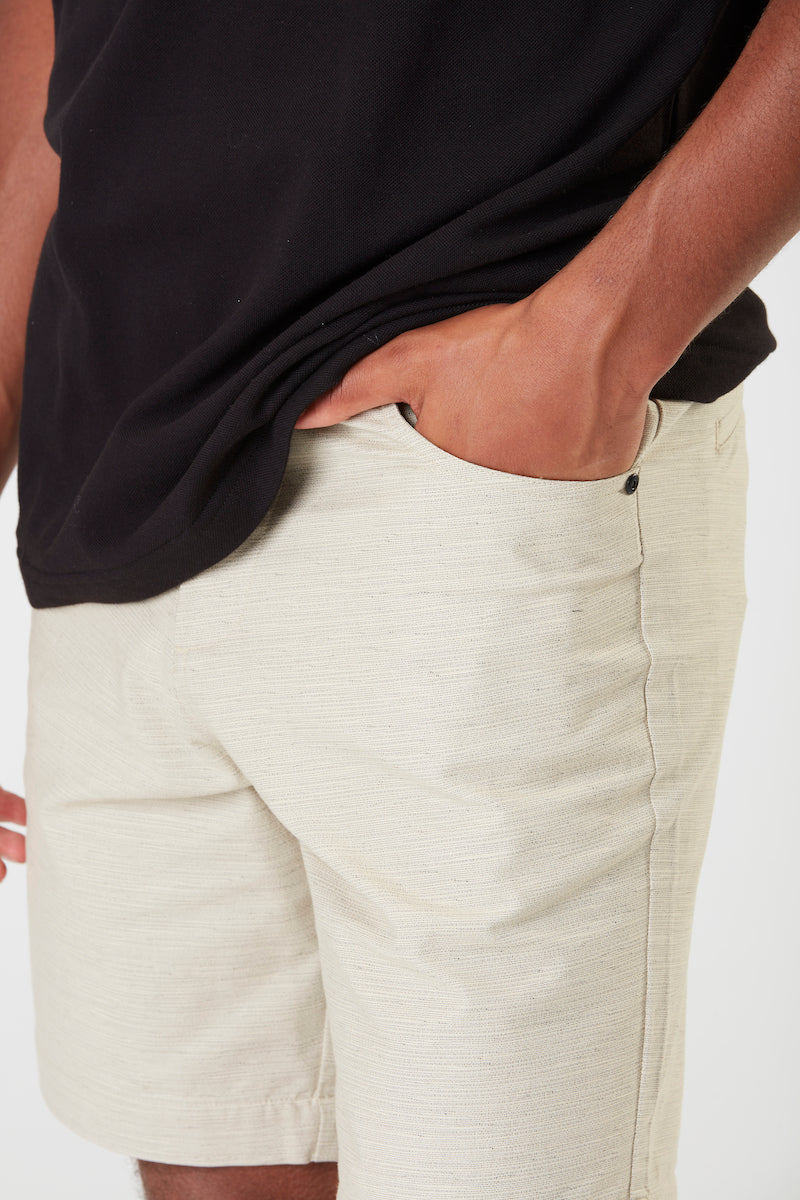 PICTURE BERMUDA ALDOS Wood Ash