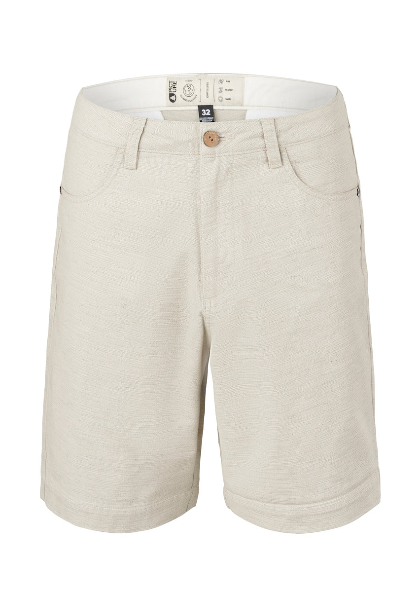 PICTURE BERMUDA ALDOS Wood Ash