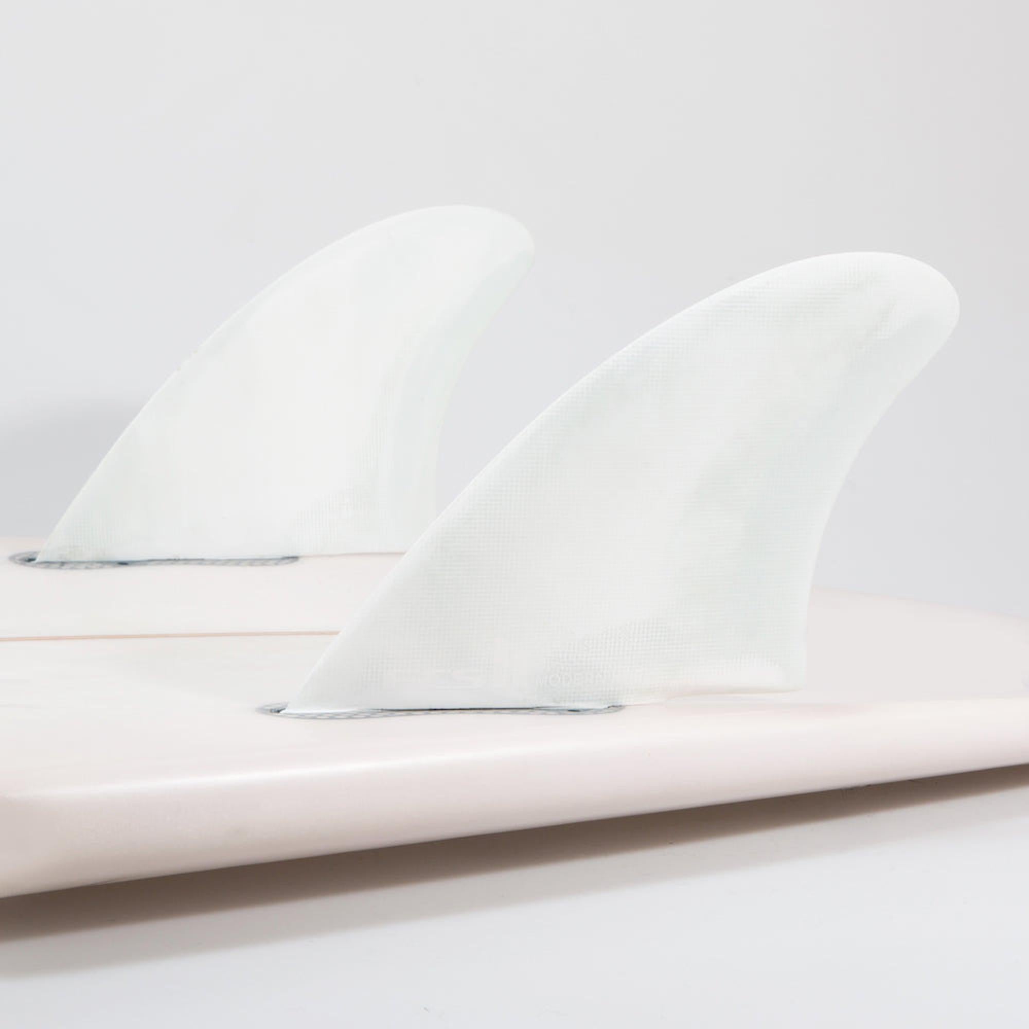 FCS2 DERIVES TWIN MODERN KEEL Alpine