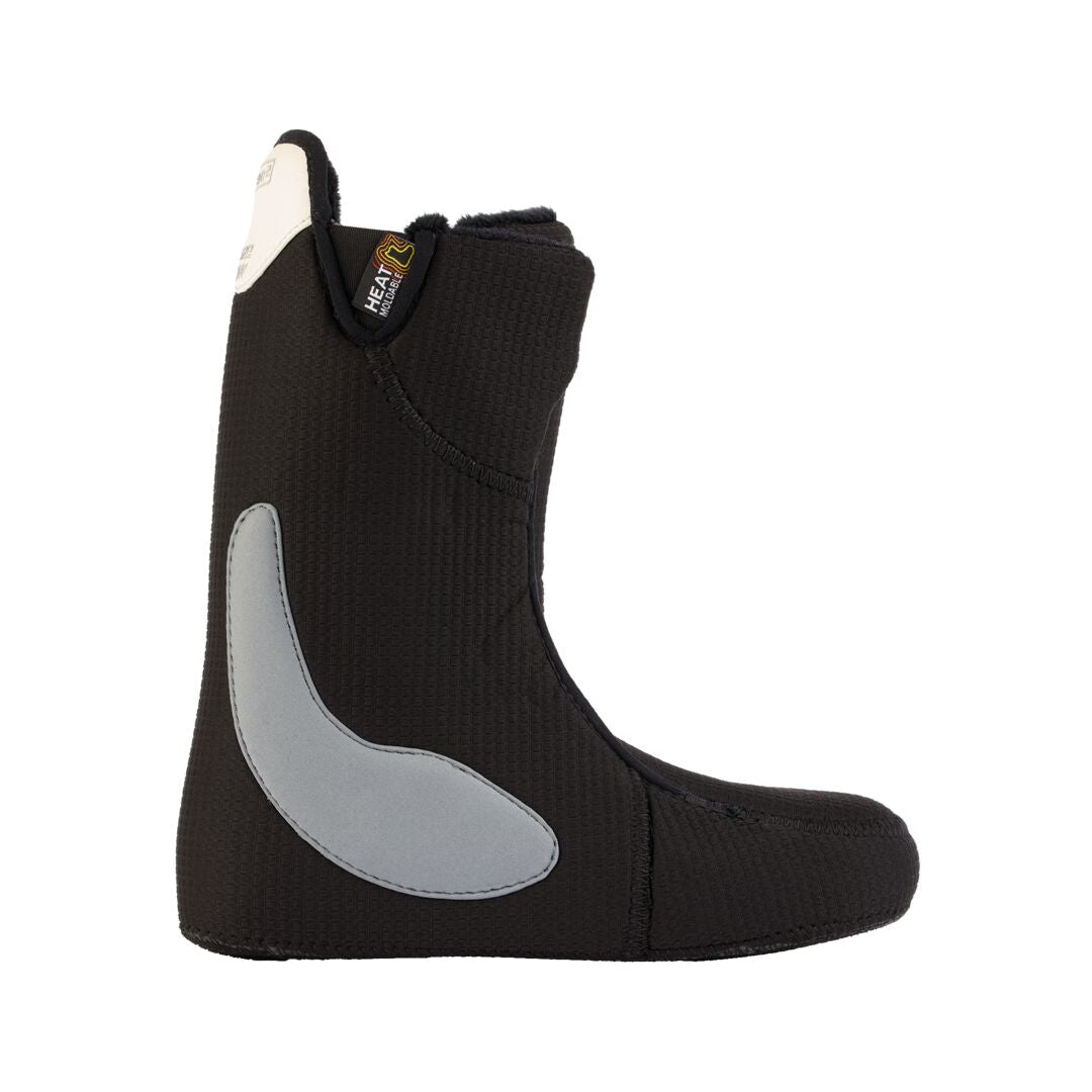 BURTON FEMME BOOTS LIMELIGHT BOA STOUT WHITE