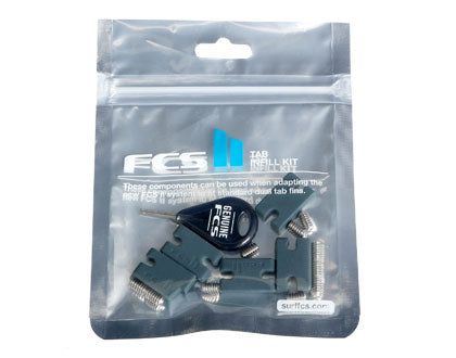 FCS KIT FCS2