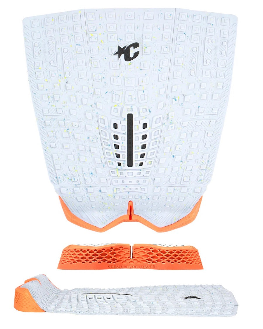 CREATURES PAD SURF PROTO 1.4 Grey
