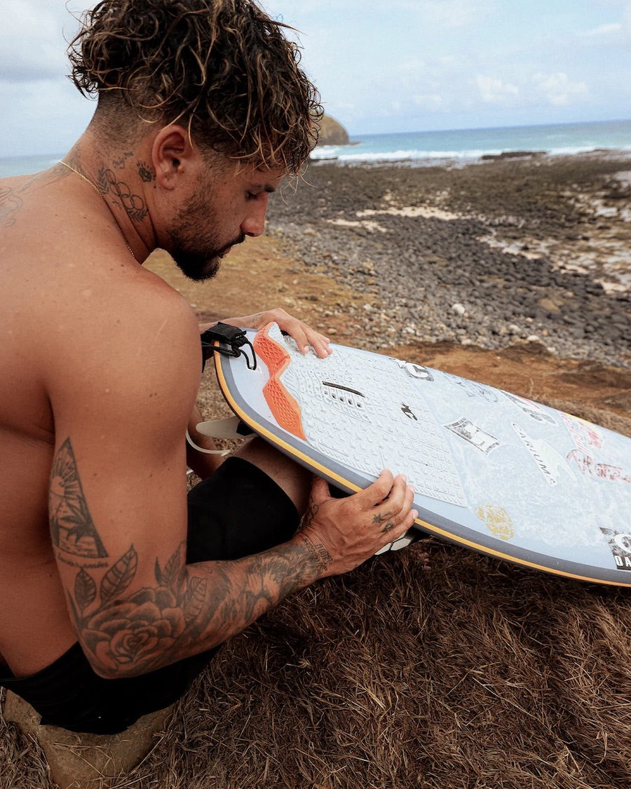 CREATURES PAD SURF PROTO 1.4 Grey