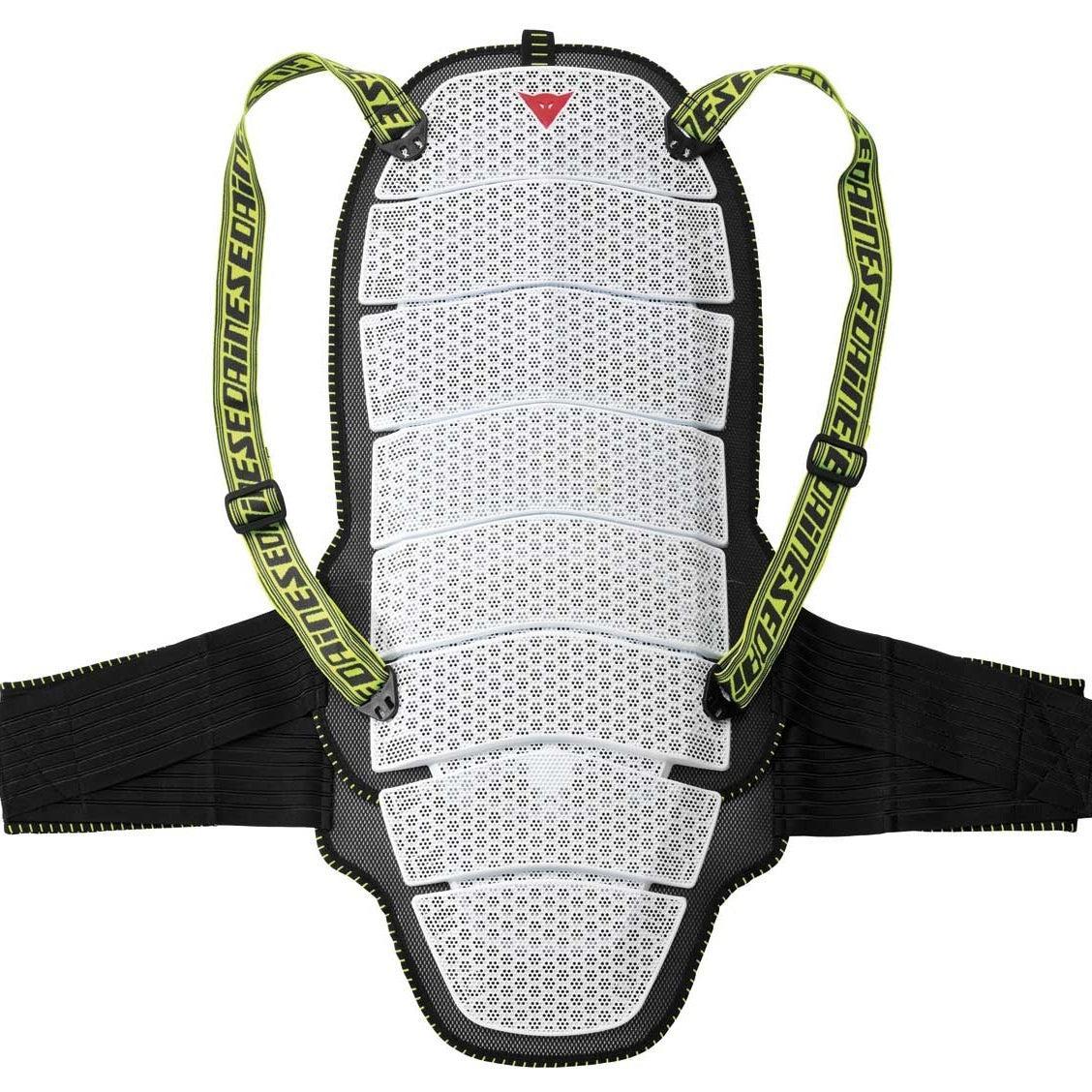 DAINESE PROTECTON DORSALE EVO 2 White Black