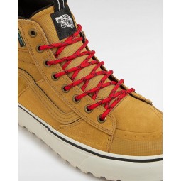 VANS MTE SK8-Hi WATERPROOF Tan