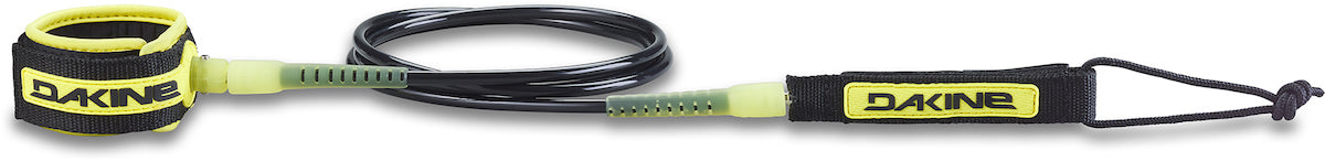 DAKINE LEASH KAINUI TEAM 6'1/4 electric tropical