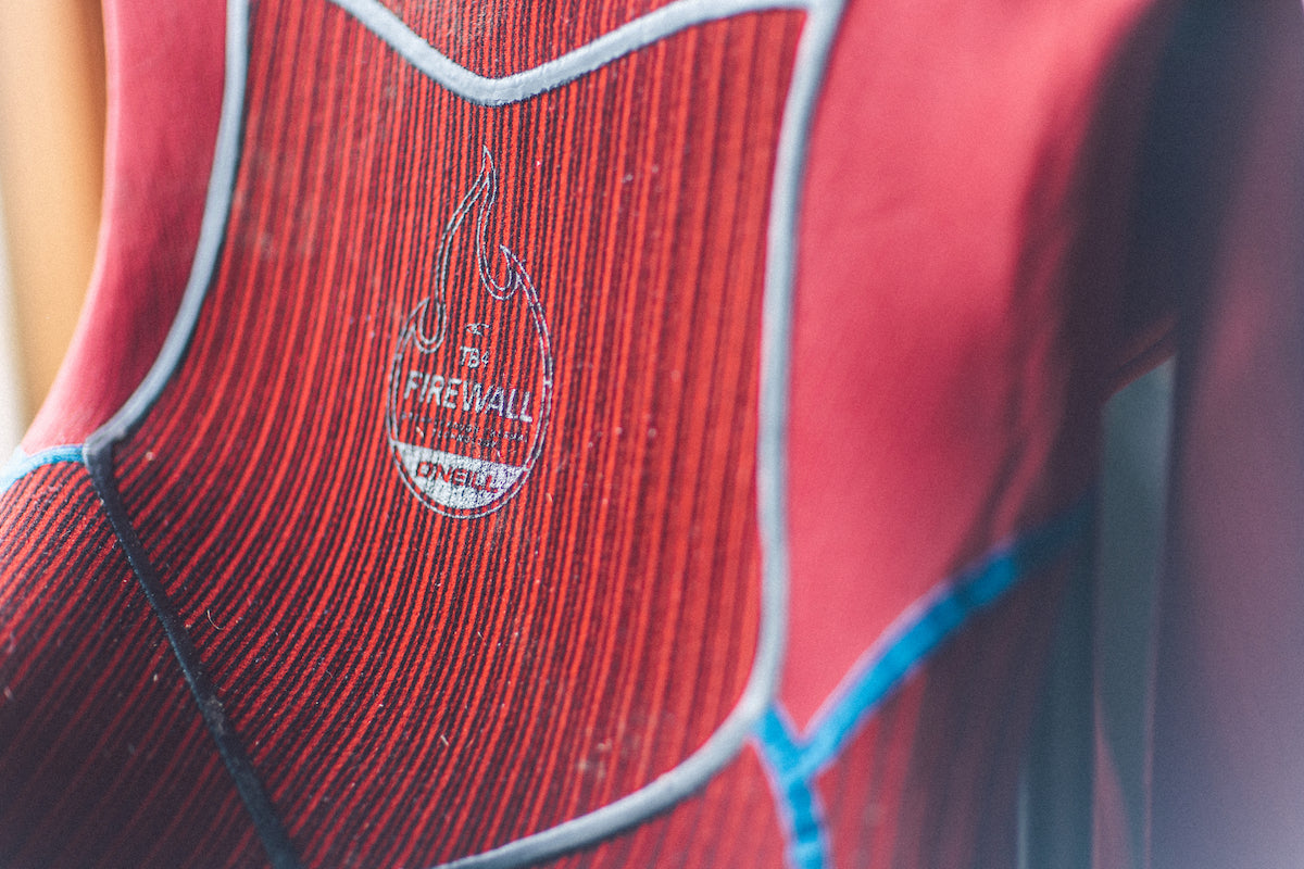 O'NEILL PSYCHOTECH 4/3mm Black