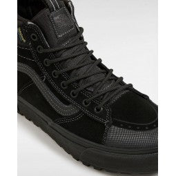 VANS MTE SK8-Hi WATERPROOF Black