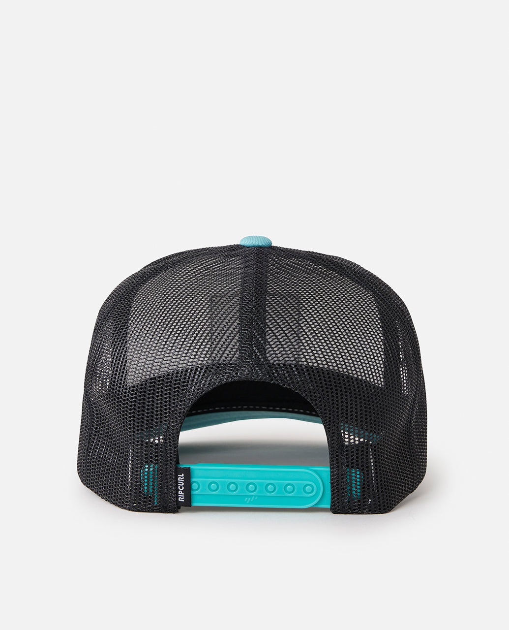RIP CURL CASQUETTE CURVE TRUCKER Black