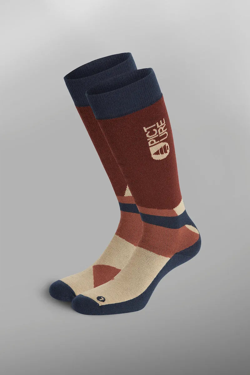 PICTURE CHAUSSETTES NEIGE MAGICAL