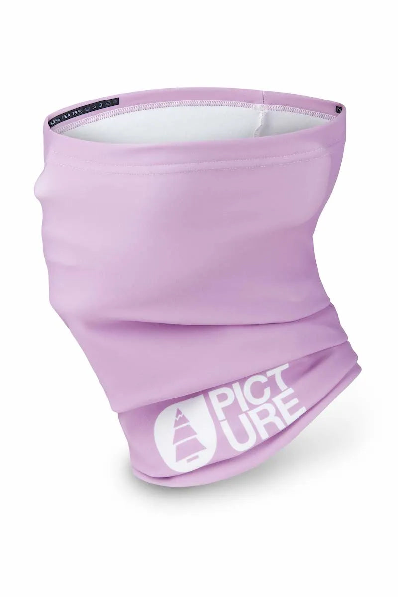 PICTURE CACHE COU NECKWARMER Orchid