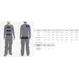 BURTON PANTALON DE NEIGE GORE TEX BALLAST true black