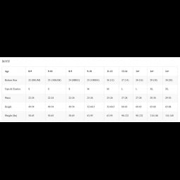 VISSLA BERMUDA JUNIOR JOY RIDE 17 SOFA SURFER Golden