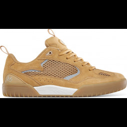 ES CHAUSSURES DE SKATE QUATTRO Sand