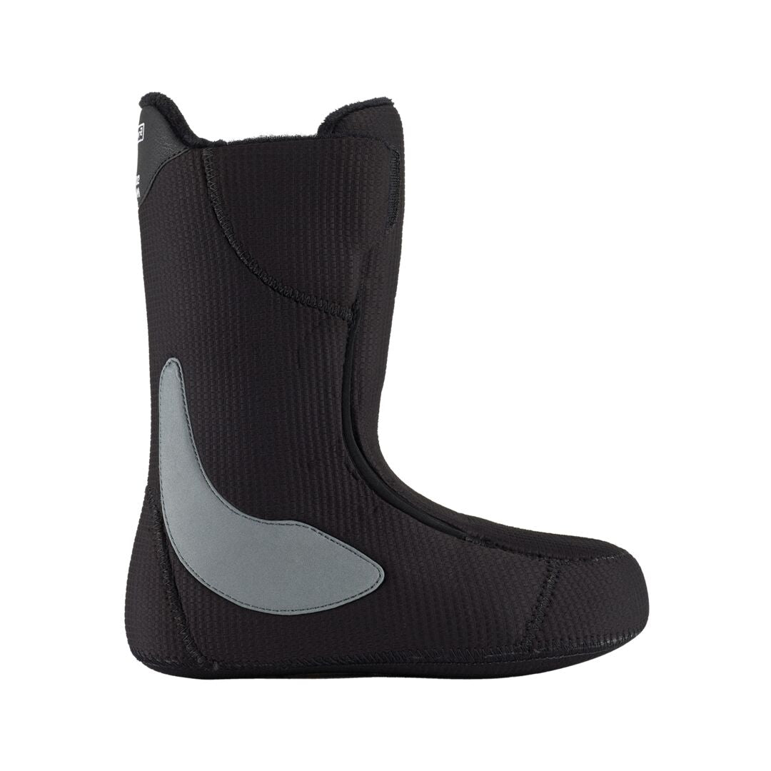 BURTON BOOTS RULER BOA WIDE Black