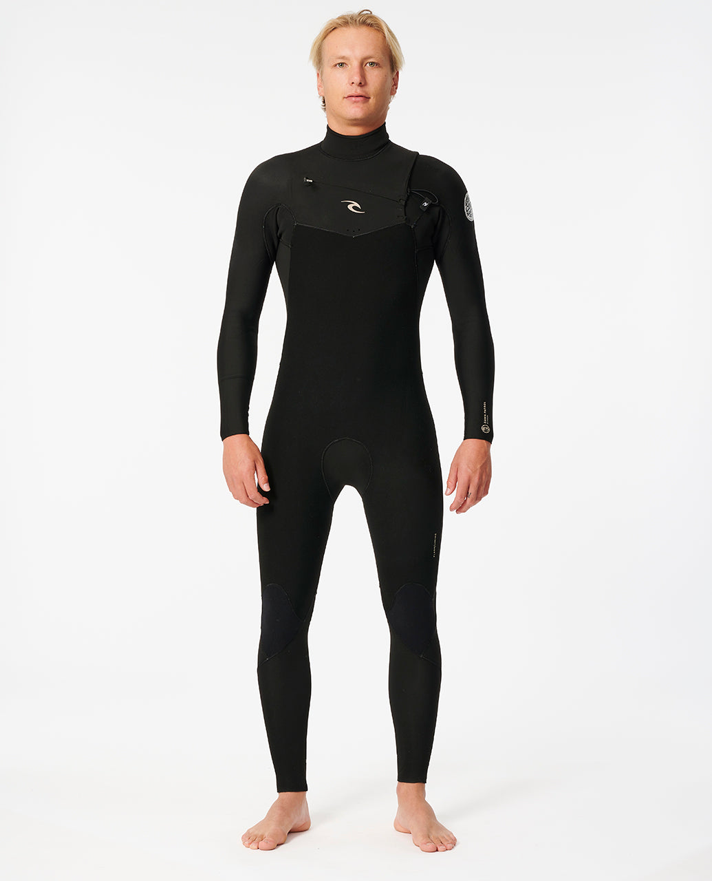 RIP CURL DAWN PATROL CZ 4/3mm Black