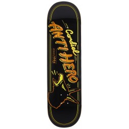 ANTIHERO PLATEAU CARDIEL 8.62"