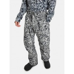 BURTON PANTALON BALLAST GORE TEX Aerial pines