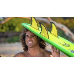 FCS2 DERIVES TRI FIN MASON HO PC Aircore