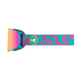 KNOCKAROUND MASQUE DE NEIGE SLINGSHOT Mind melt