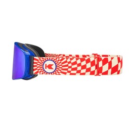 KNOCKAROUND MASQUE DE NEIGE SLINGSHOT GRATEFULDEAD Steal your face