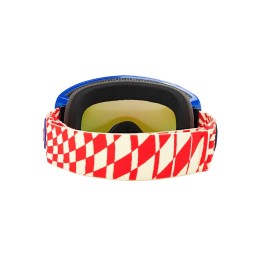 KNOCKAROUND MASQUE DE NEIGE SLINGSHOT GRATEFULDEAD Steal your face