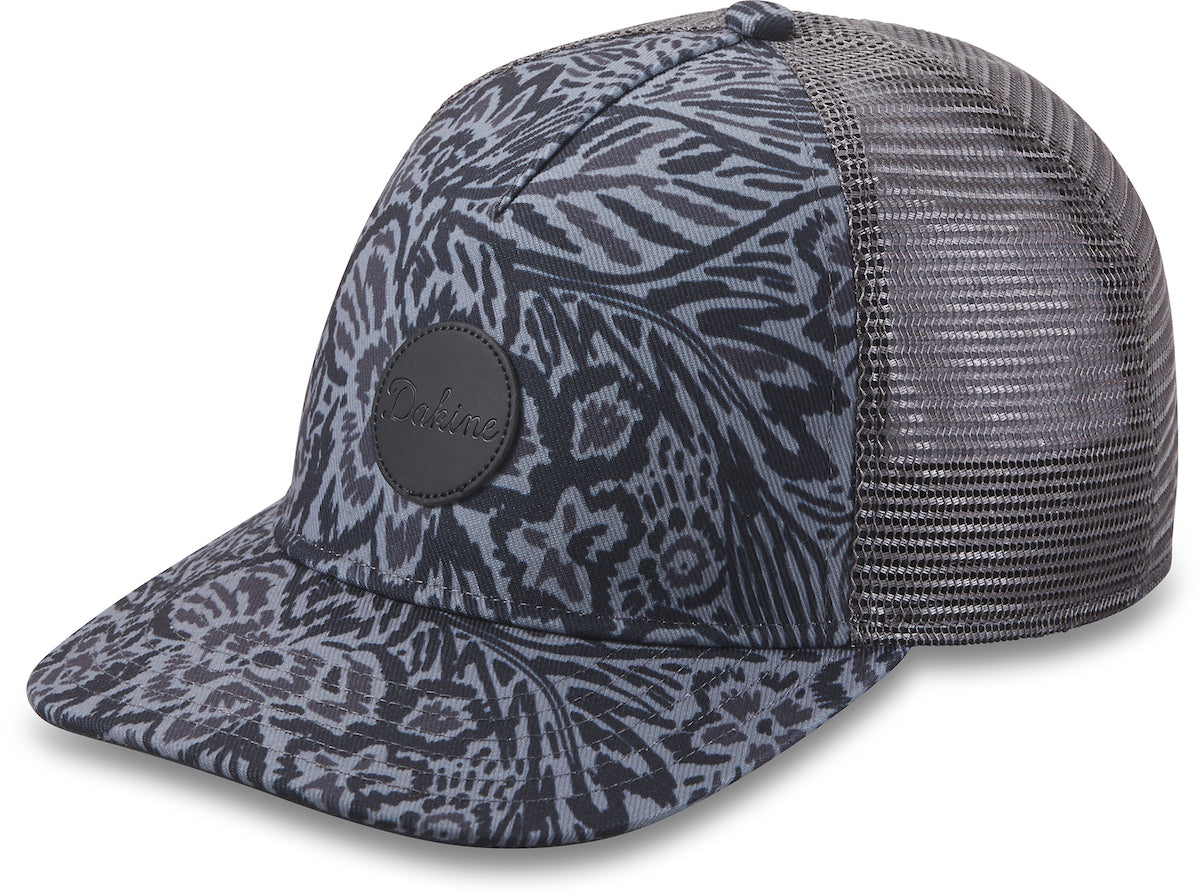 DAKINE CASQUETTE FEMME SHORELINE petal maze