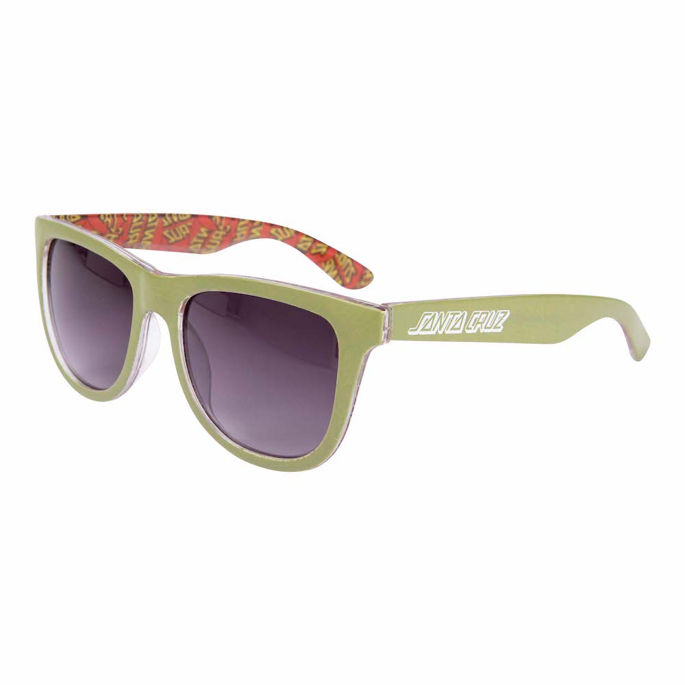 SANTA CRUZ LUNETTES MULTI CLASSIC DOT Iguana